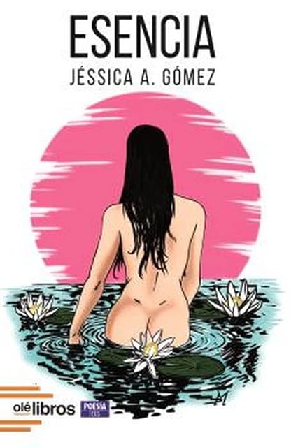 Portada de Esencia