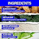 Scotch Porter Beard Blueprint Starter Kit – Wash 4 oz, Conditioner 1 oz & Conditioning Balm 1 oz– Cleanse, Moisturize, Hydrate & Style Coarse, Dry Facial Hair for a Fuller, Healthier-Looking Beard - Image 5