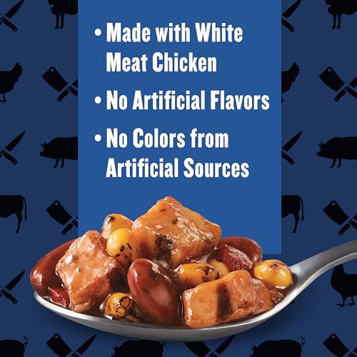 Image of Progresso Pitmaster BBQ-Style Grilled Chicken & Corn Soup, 19 oz