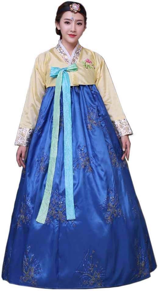 Positive Costumewomens Korea Traditional Clothes Korea Traditional Clothes