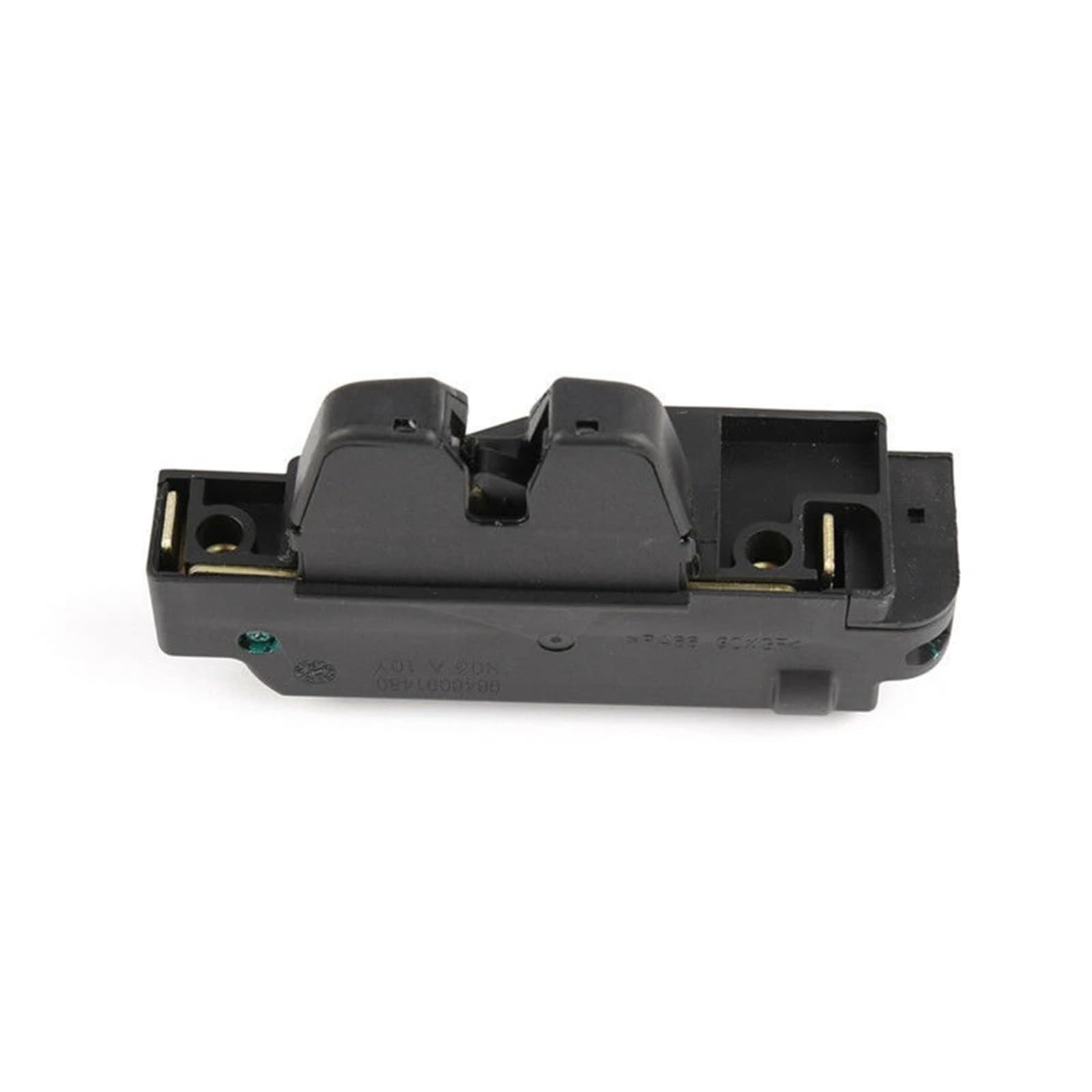 Car Boot Tailgate Lock for Peugeot 206 SW 307 307 SW 307 CC 407 Tailgate Lock 9646091580 871972