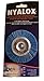 Dico 541-783-3 Nyalox Wheel Brush 3-Inch Blue 240 Grit