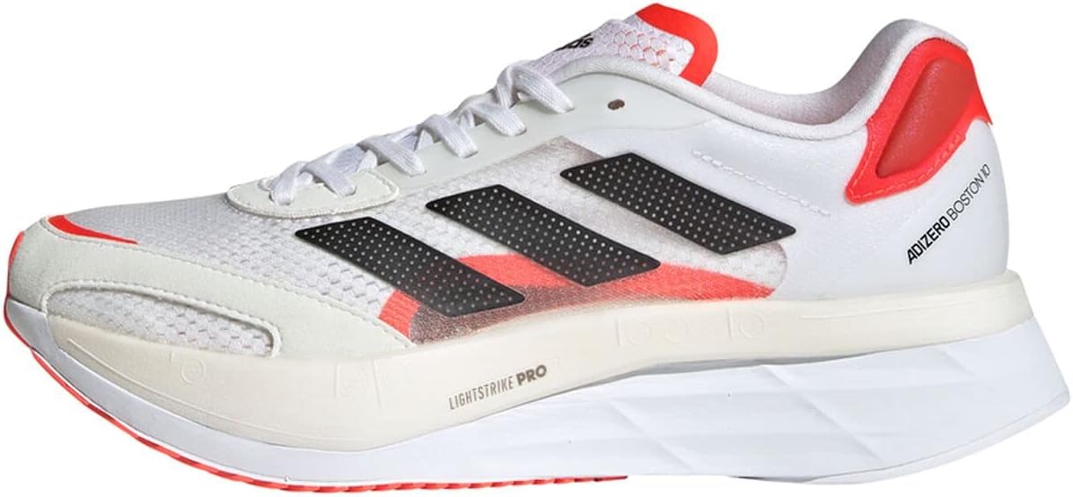 Adidas Women's Adizero Boston 10 Running Shoes