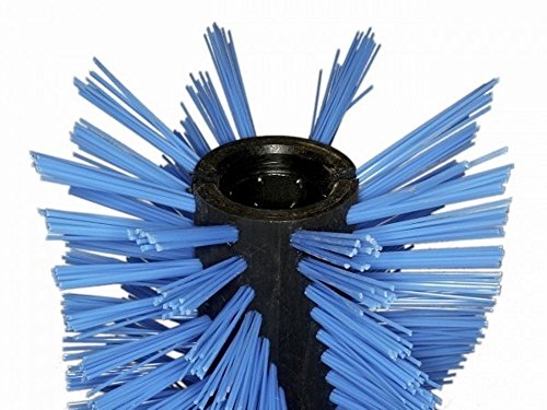 Preisvergleich Produktbild Tielbürger Spezial Schneekehrbürste für tk48 professional