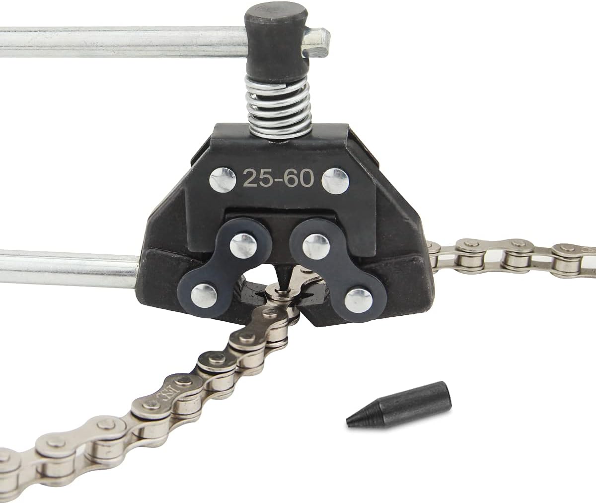 Breaker Cutter Tool for #25#35#41#40#50#60 Roller Chain Detacher Motorcycle Chains