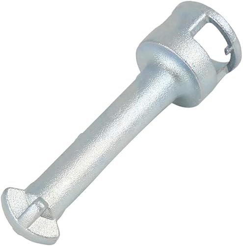 Miniatura 5 de X AUTOHAUX Kit de reparación de cilindros de cerradura de puerta para BMW Serie 3 E46 318i 328i M3