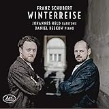 Schubert: Winterreise