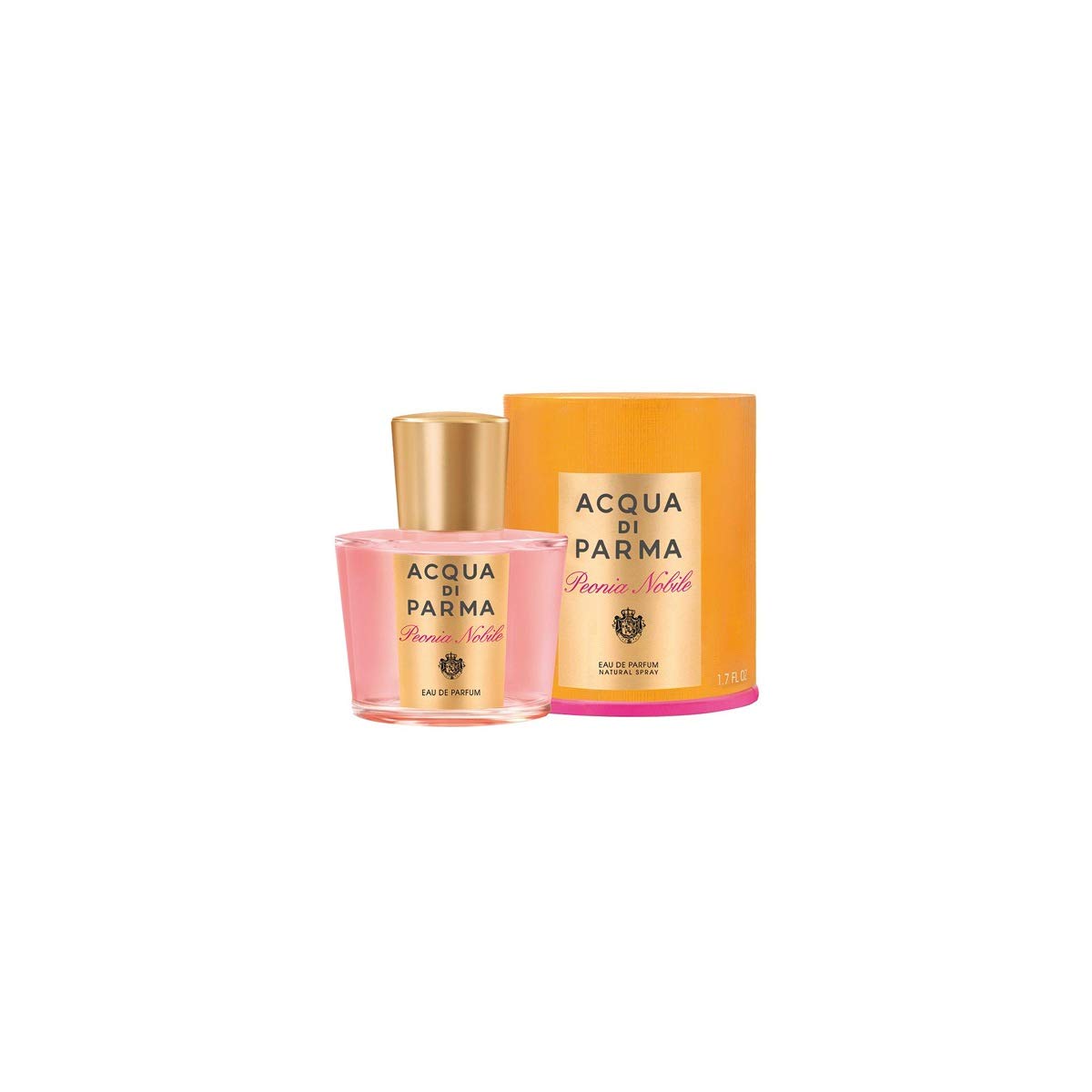 acqua di parma peonia nobile