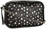 Steve Madden BMighty Small Cross-Body,Black,one size