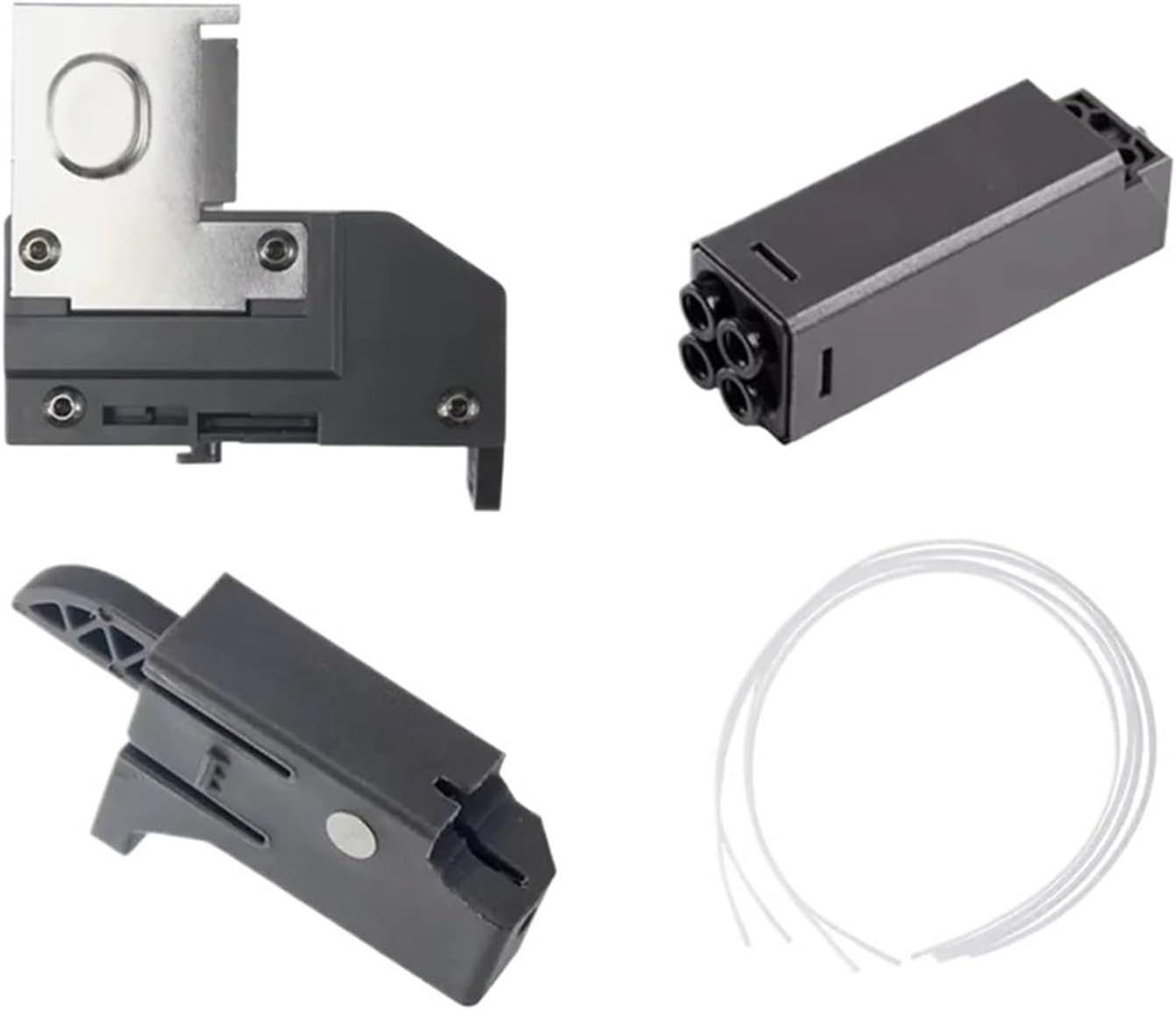 A77P-Upgrade K3C-K3MC Kit Filament Hub Filament Cutter for Anycubic K3C 3D Printer Replacement Part