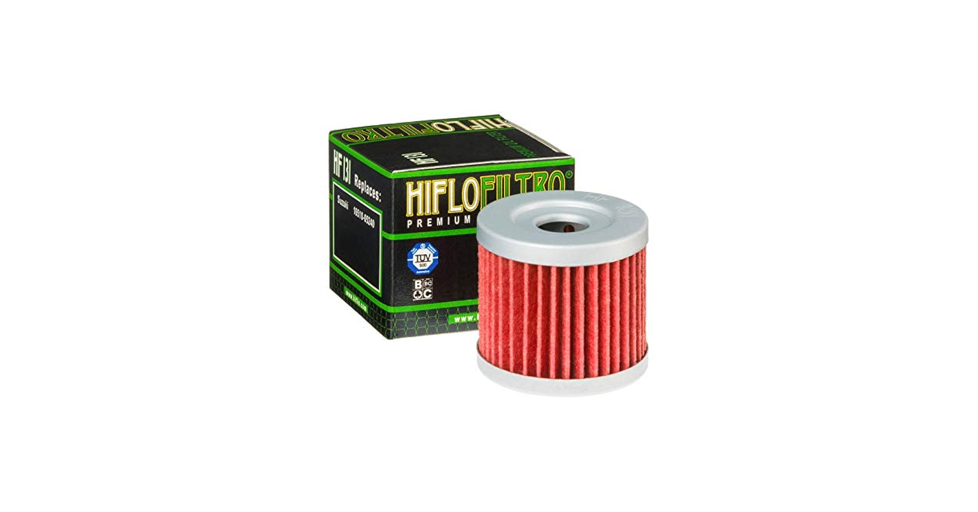 Oil Filter For Suzuki GS500 GS650 GS750 GSX750 GS850 GS1000 GS1100 Gsx1100 Gsx1000