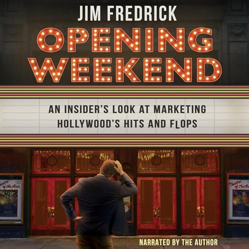 Opening Weekend by Jim Fredrick episode artwork