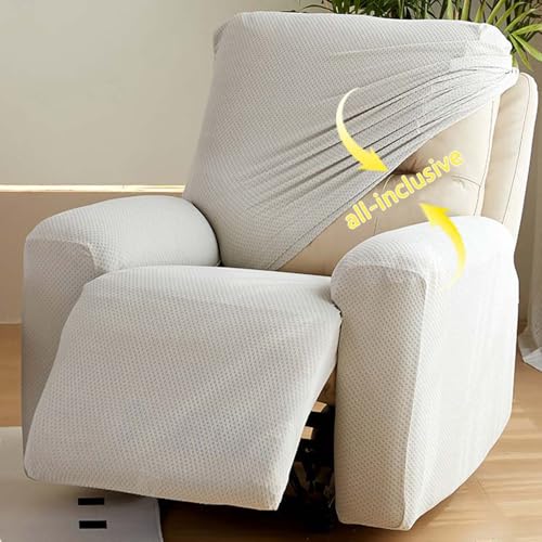 Couvre canapé en velours extensible idéal pour les soirées cinéma - 5