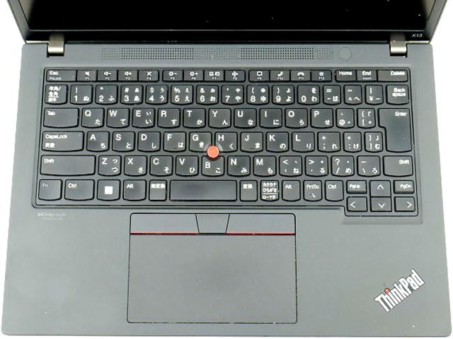 Amazon.co.jp: 【整備済み品】 Lenovo レノボ Thinkpad X13 Gen 2