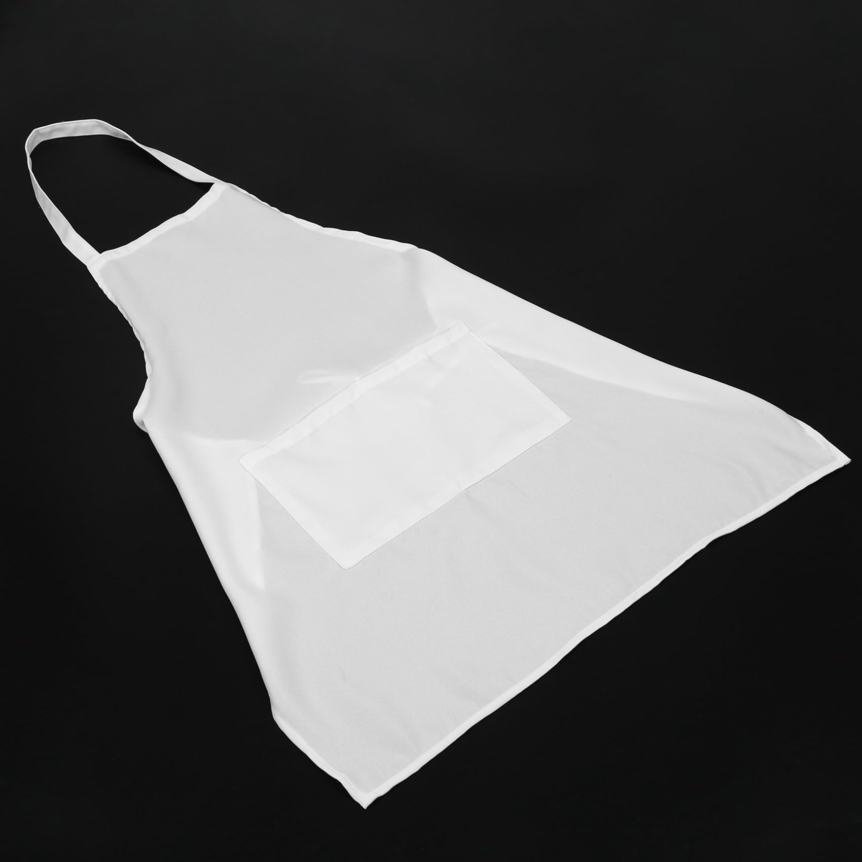 20piezas 73 X 58 cm Delantal de Cocinero de Cocina Casa Restaurante ()