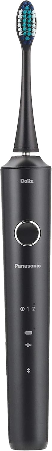 概要 音波振動ハブラシ(電動歯ブラシ)ドルツEW-DT73 | オーラルケア