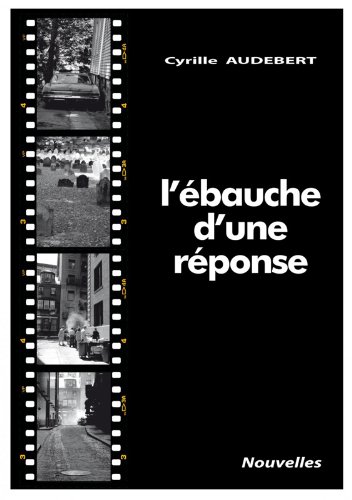 Télécharger L'ébauche d'une Réponse livre En ligne