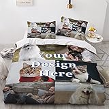 🤍[Cómo Personalizar la Funda Nórdica] Haga clic en 