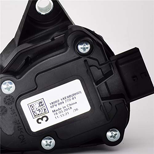 Generic 18002 1AE0B Accelerator Pedal Sensor for Nissan Teana J32 L33J Murano Z51,6PV 009 772-01