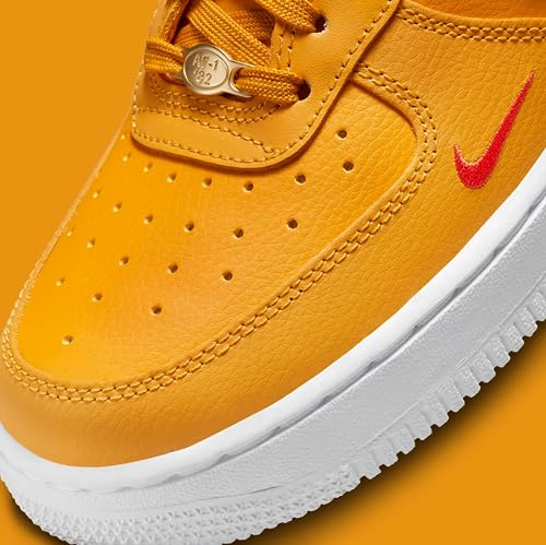 Image of Nike Womens Air Force 1 '07 Mid