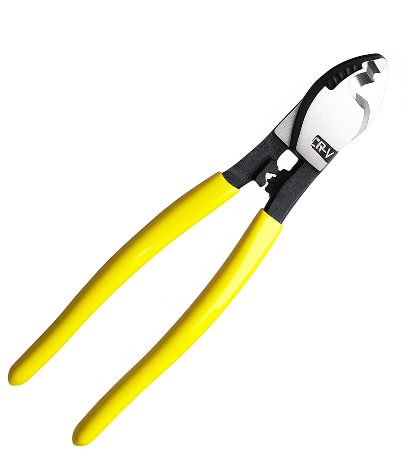 21cm di Tronchesi,3 in 1, Affilato, Lucidato, Antiruggine.