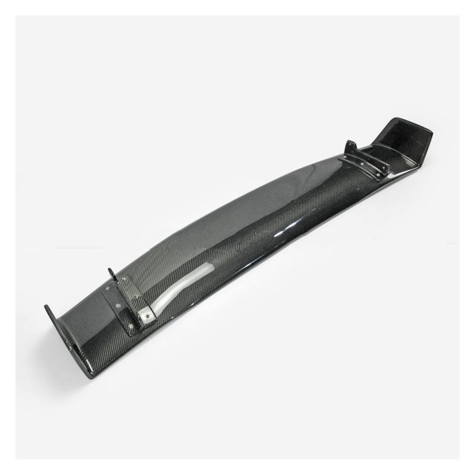 Amazon.co.jp: リア ウイング VTXスタイルカーボングロスリア