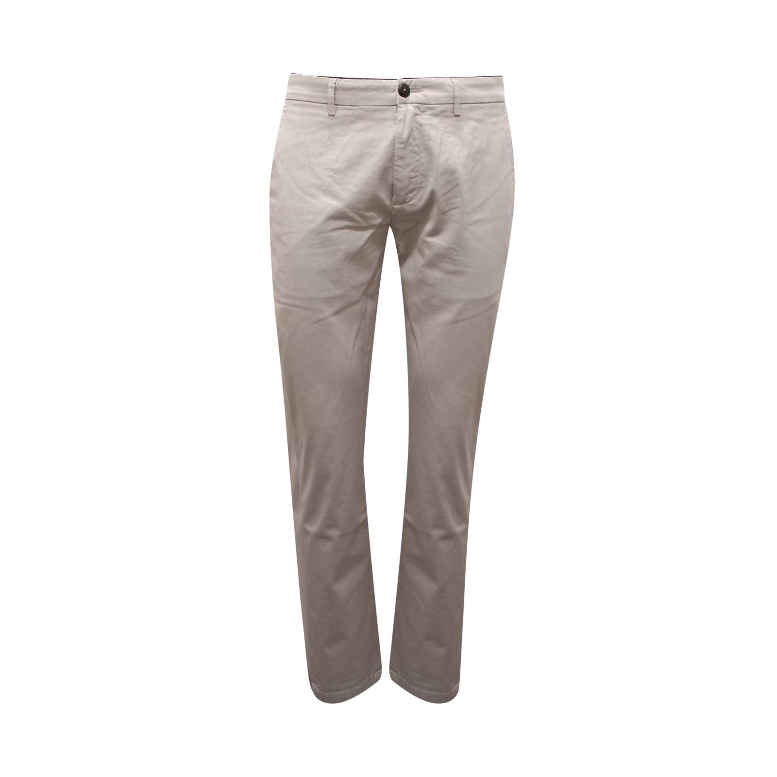 Trousers Department Five Man 2913AR chic du bureau au weekend