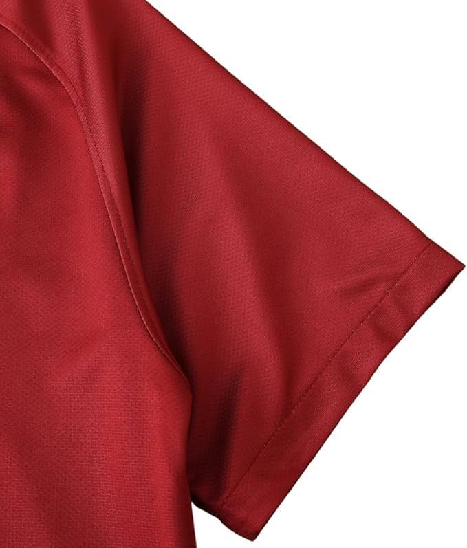 2009 Retro Soccer Jersey for Men Fan Version