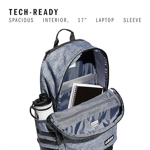 Image of adidas Unisex Classic 3S III Backpack
