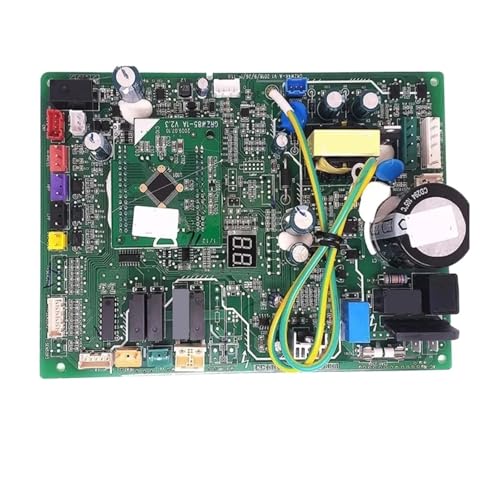 Carte de commande climatisation GRZW4K-A 30224000035 module WZ4K35A