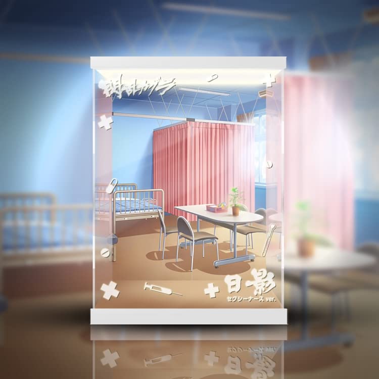 Amazon | シノビマスター 閃乱カグラ NEW LINK 1/4 日影 セクシー