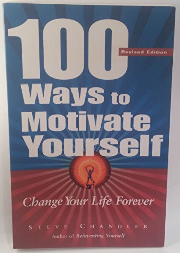 100 Ways to Motivate Yourself AI Book Summary