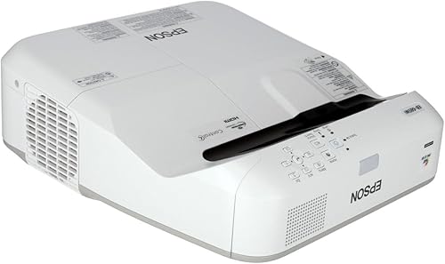 Epson EB-685WI — nuotrauka 5