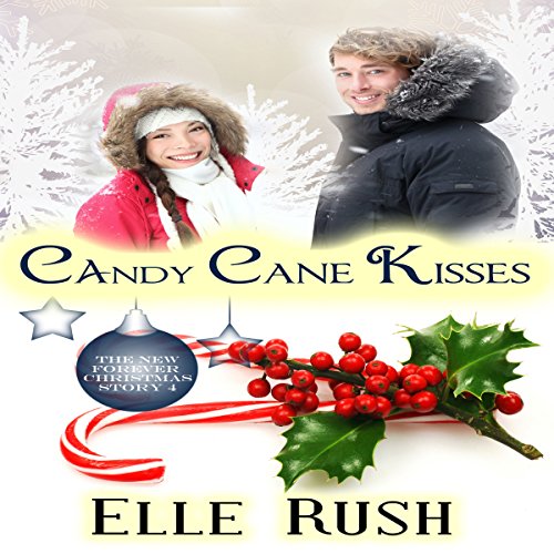 Amazon.co.jp Candy Cane Kisses Forever Christmas, Book 4 (Audible