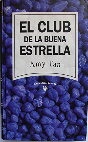 El club de la buena estrella [Spanish] 8447300390 Book Cover