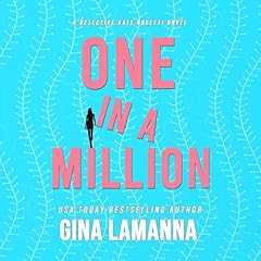 One in a Million cover art