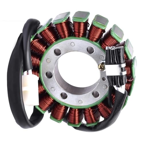 Stator de générateur moto ER6N EX650 2012 alternateur 21003-0042 KLE650