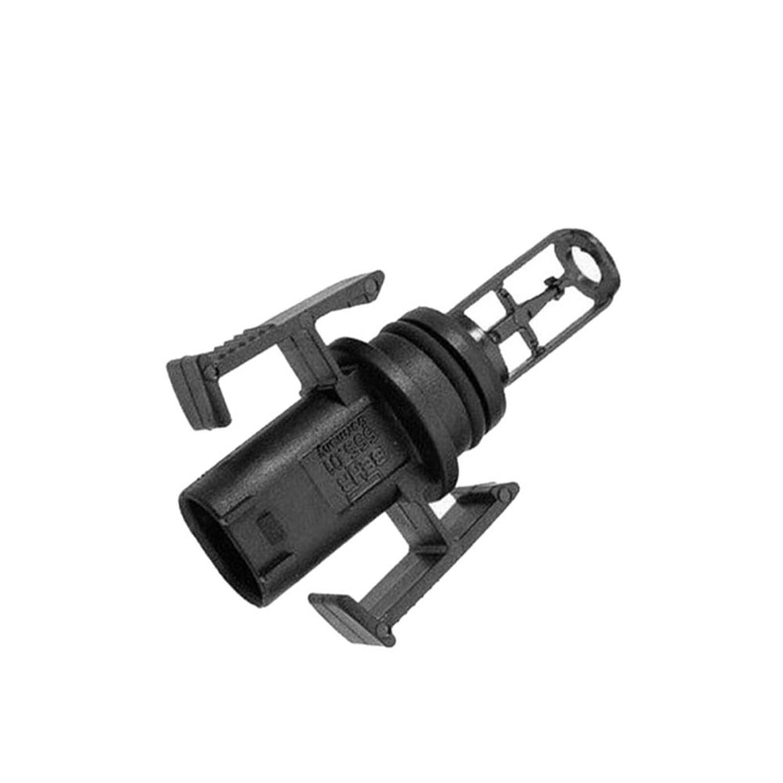 Ansauglufttemperatursensor A0005422818 Ansauglufttemperatursensor Für Mercedes-Benz W169 W245 A209 C209 C219 C216 W203 Reparieren