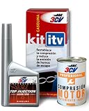 3CV Kit pre-itv para Gasolina