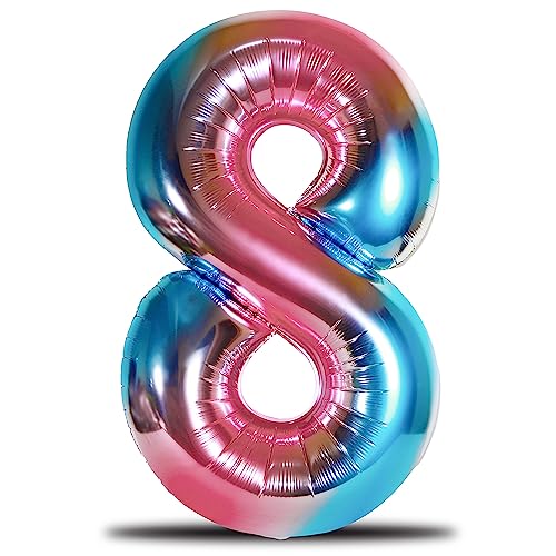 Facile da fissare: i palloncini sono dotati di quattro piedini di fissaggio. I palloncini gonfiati con elio sono tenuti in posizione. I palloncini riempiti d'aria possono essere facilmente appesi al soffitto.