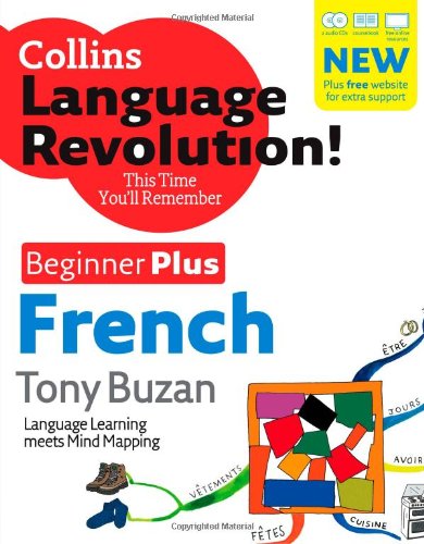 Collins Language Revolution! French: Beginner Plus Collins Language Revolution! French: Beginner Plus
