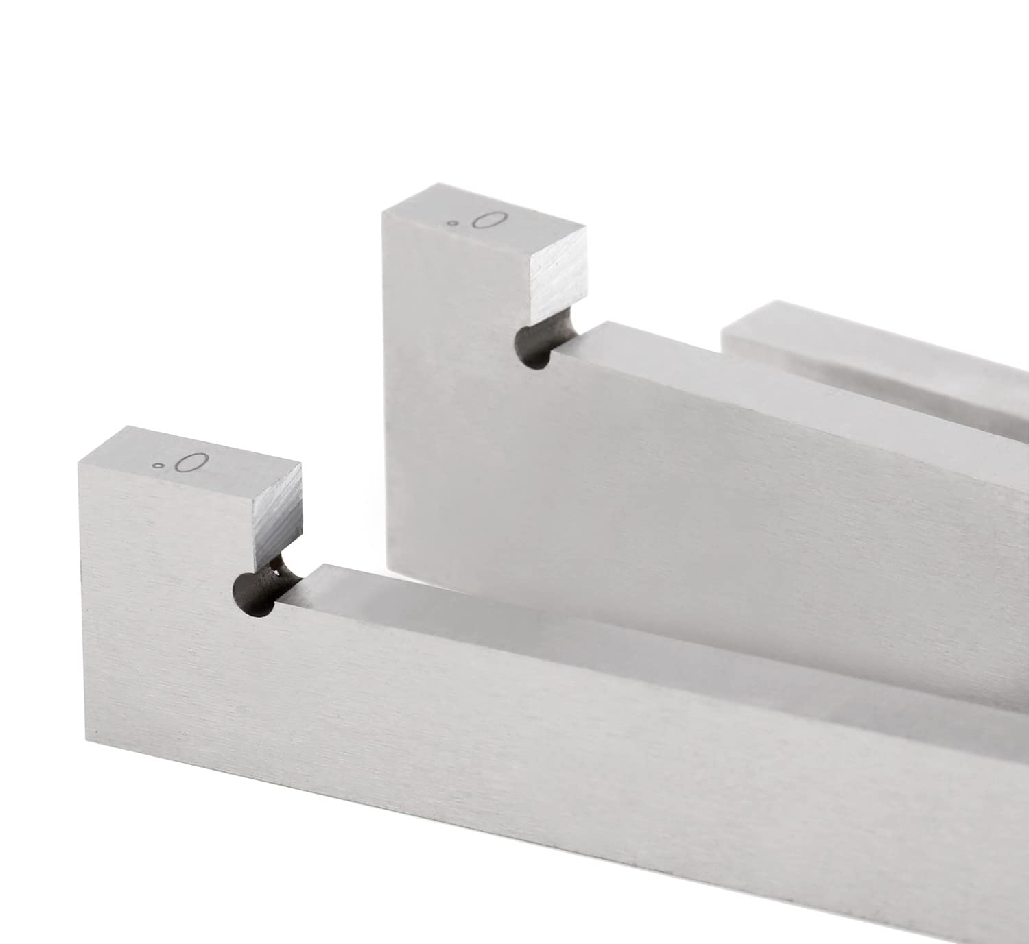 Accusize 17 Pc Precision Angle Block Set, Hardened Steel — Amazon image 8