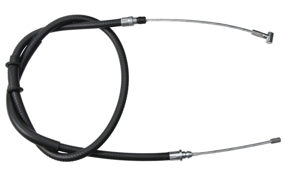 FAST FT69212 Tirette à Câble, Frein De Stationnement Pour ,IVECO