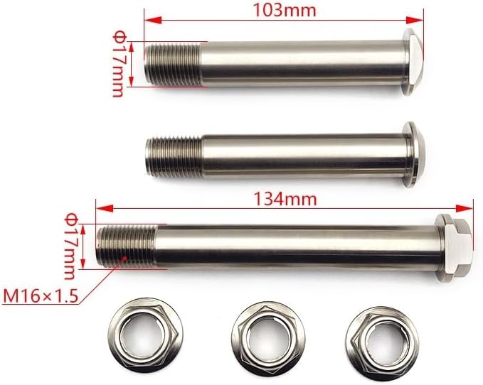 Lowering Kits Links Motorcycle Rear Shock Suspension Triangle Lever Pin Pull Rod Linkage Pin Nut Fit for GASGAS SXF XCF FC TC MC 2024