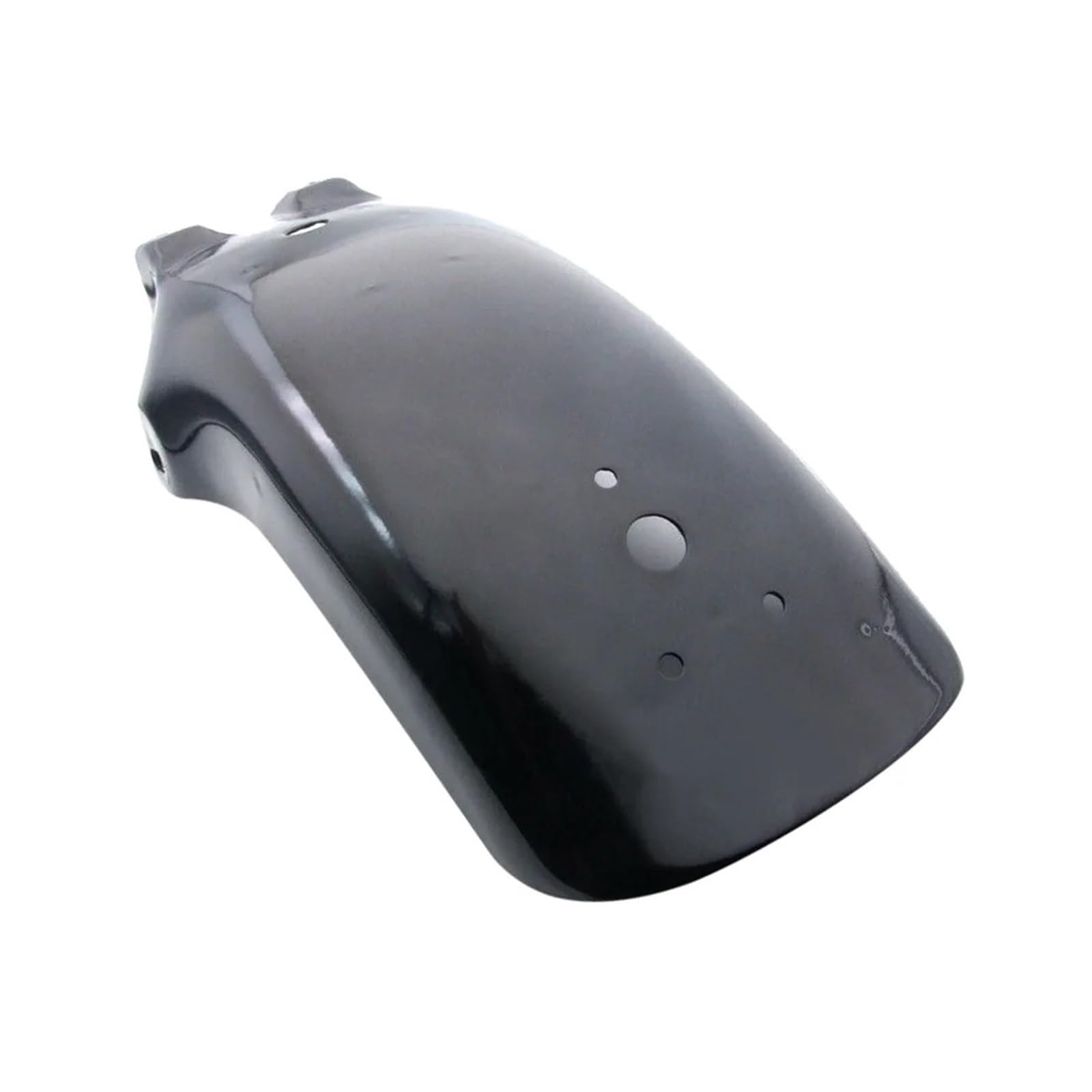Parafango Per Moto Per Parafango Posteriore Per Motocicletta Stratoliner(Black)