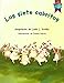 Los siete cabritos (Para Leerte Mejor / to Read You Better) (Spanish Edition)
