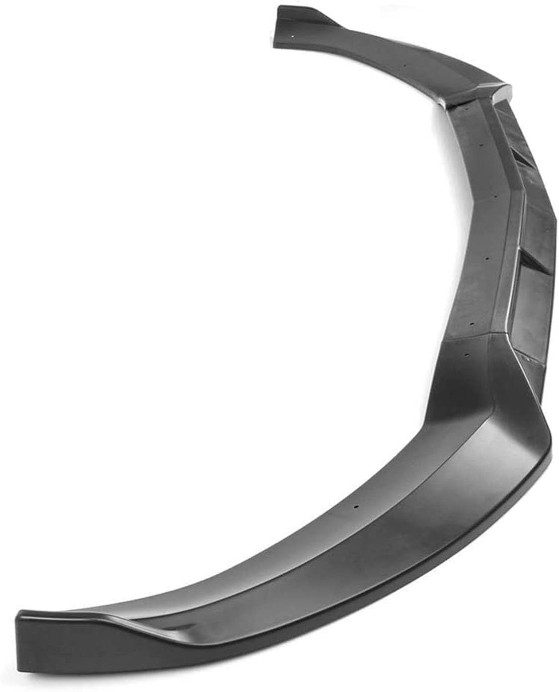 Aileron avant de voiture pour restaurer le design agressif du pare-chocs W205