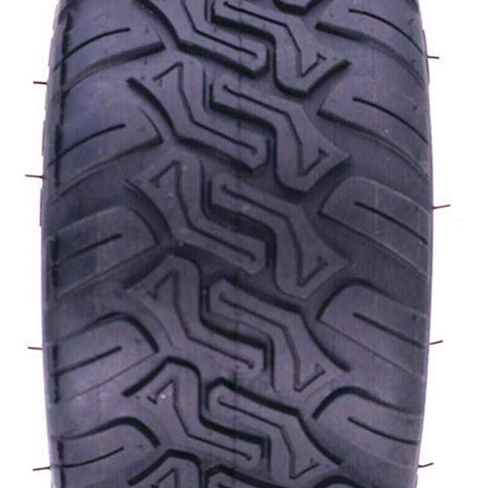 MOVKZACV Ruote di ricambio per scooter elettrico, 85/65-6.5 pneumatico tubo esterno Balance Tire Scooter parti di ricambio compatibili per Ninebot Mini PRO