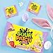SOUR PATCH KIDS Bunnies Soft & Chewy Easter Candy, 18 Snack Packs