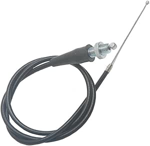 Cablaggio CDI Kill Switch Per Pitbike 110cc 125cc 140cc - Foto 4